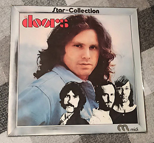 The Doors Star Collection