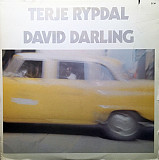 Terje Rypdal / David Darling ‎– Eos (made in USA)