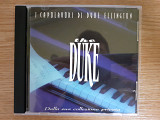 Компакт диск фирменный CD Duke Ellington ‎– I Capolavori Di Duke Ellington