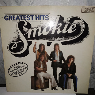 SMOKIE ''GREATEST HITS''LP