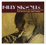 Billy Nicholls – Forever's No Time At All - The Anthology 1967-2004 CD