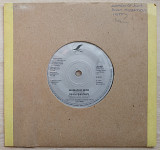 Dean Friedman Woman of mine Humor Me 7 LP Record Vinyl single 1977