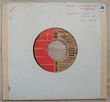 Steve Harley & Cockney Rebel Mr. Raffles Man it Was Mean 7 LP Record Vinyl single