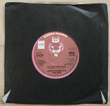 Gladys Knight & The Pips So Sad The Song 7 LP Record Vinyl single Пластинка