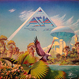 Asia (2) ‎– Alpha