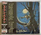 IRON MAIDEN Fear Of The Dark Japan