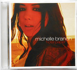 Фирм. CD Michelle Branch – Hotel Paper