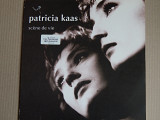 Patricia Kaas - Scene De Vie (CBS – 466746 1, Holland) insert EX+/NM-