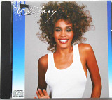 Фирм. CD Whitney Houston – Whitney