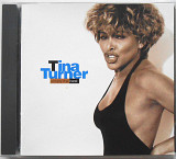 Фирм. CD Tina Turner – Simply The Best
