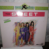 Sweet ''STARKE ZEITEN'' LP