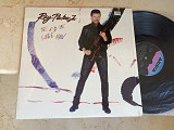 Ray Parker Jr. ‎– Sex And The Single Man ( USA) LP