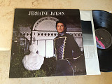 Jermaine Jackson ( + Michael Jackson, Whitney Houston , Pia Zadora ) (USA) LP