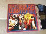 Sir Douglas Quintet - The Best Of The Sir Douglas Quintet (USA) LP