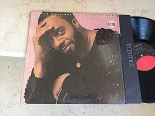 Grover Washington, Jr. ‎+ Marcus Miller + ric Gale = Inside Moves ( USA ) JAZZ LP