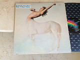 Roger Daltrey ‎+ Russ Ballard = Ride A Rock Horse ( USA ) LP