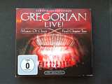 Gregorian - Live! Masters Of Chant X - Final Chapter Tour (2CD+DVD)
