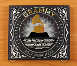 Сборник – 2014 Grammy Nominees (США, Atlantic)