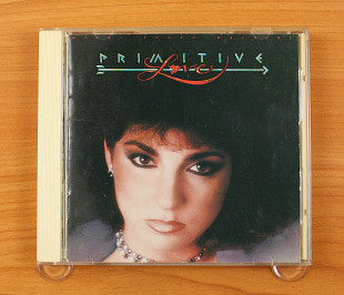 Miami Sound Machine – Primitive Love (Япония, Epic International)