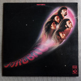 Deep Purple 1971 Fireball (UK)