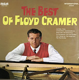 Floyd Cramer - "The Best Of Floyd Cramer"