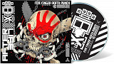 CD Five Finger Death Punch