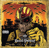 CD Five Finger Death Punch