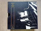 Cd box Murad Adigezalzade(Azerbaycan piano)