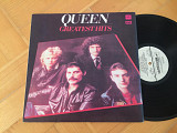 Queen ‎– Greatest Hits LP