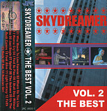 DJ Skydreamer - – The Best Vol. 2