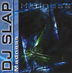 DJ Slap – Madness -