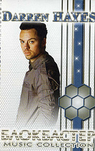 Darren Hayes