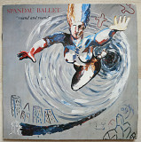 Spandau ballet Round and round 7 LP Record Vinyl