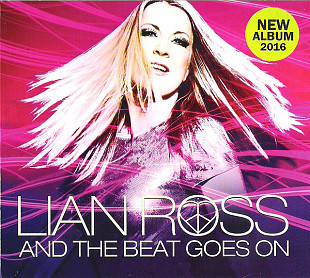Lian Ross – And The Beat Goes On