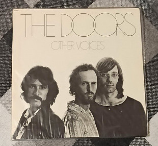 The Doors Other Voices
