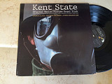 Grace Slick + Dean Cortez + Howie Epstein + Ken Lauber ‎ = Kent State ( USA ) LP