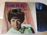 Timi Yuro ‎– Timi Yuro (USA ) LP