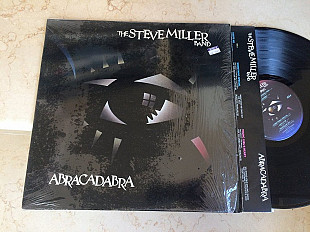 Steve Miller Band – ‎– Abracadabra (USA) LP