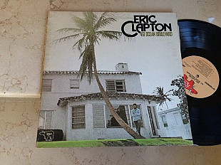 Eric Clapton ‎– 461 Ocean Boulevard ( USA ) LP