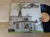Eric Clapton ‎– 461 Ocean Boulevard ( USA ) LP