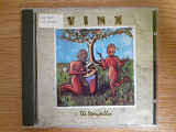 Компакт диск фирменный CD Vinx – The Storyteller
