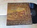 James Gang ‎– Straight Shooter (USA ) LP