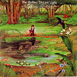 The Hollies ‎– Distant Light (made in USA)