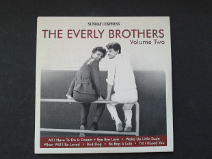 The Everly Brothers - The Everly Brothers Volume Two
