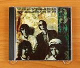 Traveling Wilburys – Vol. 3 (Европа, Wilbury Records)