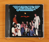 Starbuck – The Very Best (США, Renaissance Records)