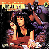 Original Soundtrack – Pulp Fiction (LP)