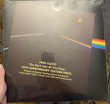 Pink Floyd-The Dark side of the moon