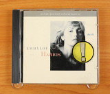Emmylou Harris – Duets (Европа, Reprise Records)