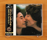 John Lennon & Yoko Ono – Milk And Honey (Япония, Polydor)